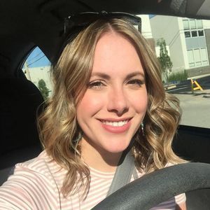 Meet your Posher, Lexi